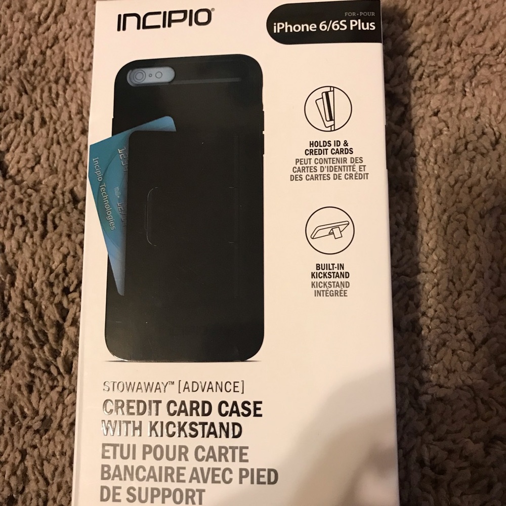 iPhone 6/6S case